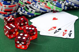 Официальный сайт Casino Get X