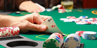 Официальный сайт Casino Pobeda
